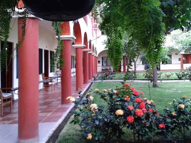 ASILO SAN JUAN DIEGO - Hogar de Ancianos in Puerto Vallarta, Jalisco photo 4