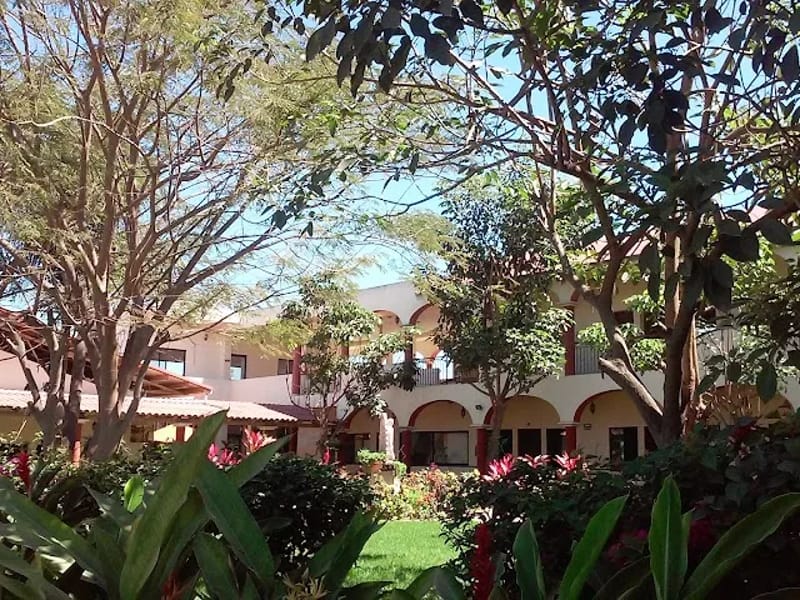 ASILO SAN JUAN DIEGO - Hogar de Ancianos in Puerto Vallarta, Jalisco photo 2