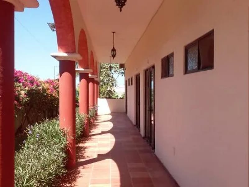 ASILO SAN JUAN DIEGO - Hogar de Ancianos in Puerto Vallarta, Jalisco photo 3