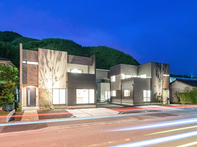 クループホーム　桜の詩 - 有料老人ホーム in 静岡市清水区, 静岡県 photo 1