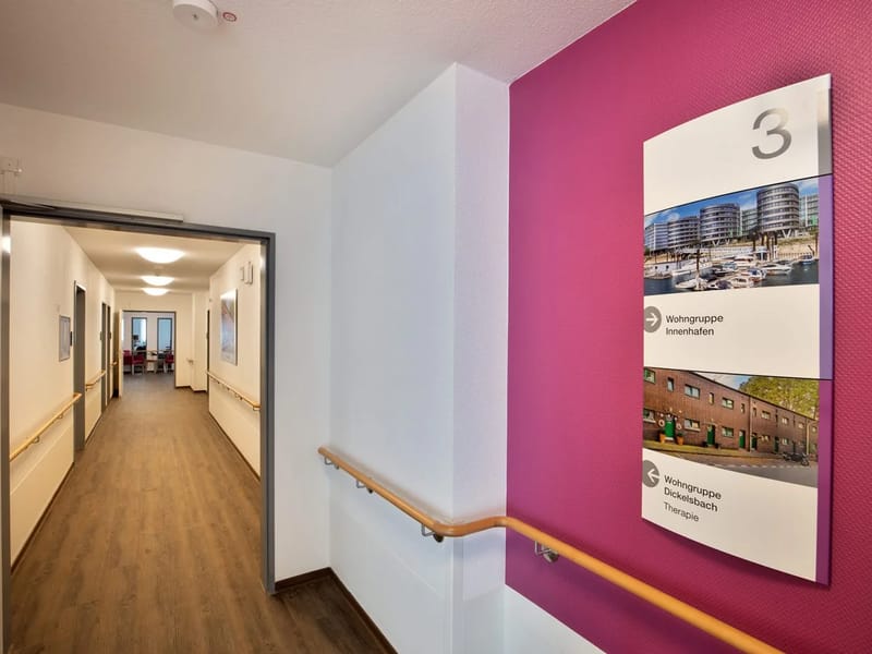 DRK Seniorenbetreuung Duisburg- Marien Campus - Pflegeheim in Duisburg, Nordrhein-Westfalen photo 3