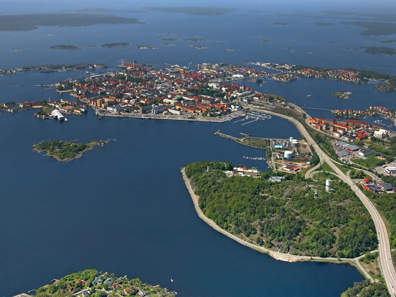 Rödeby 1 - Hemtjänst in Karlskrona, Blekinge län photo 1