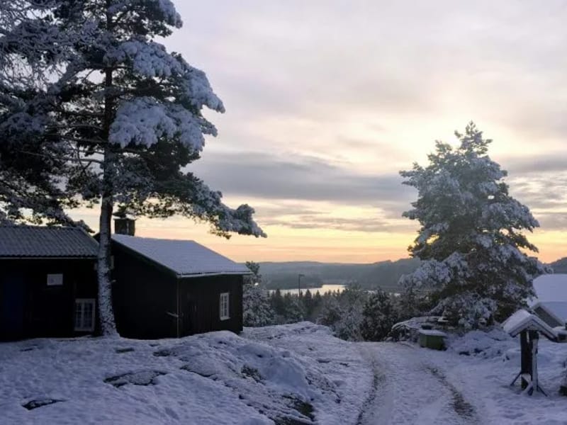 Björklunda - Äldreboende in Bengtsfors, Västra Götalands län photo 2
