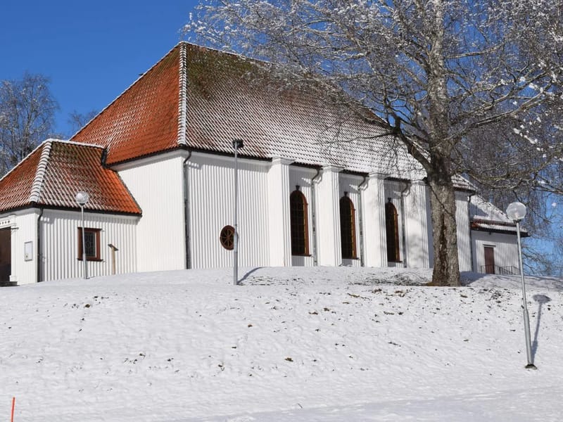 Björklunda - Äldreboende in Bengtsfors, Västra Götalands län photo 1