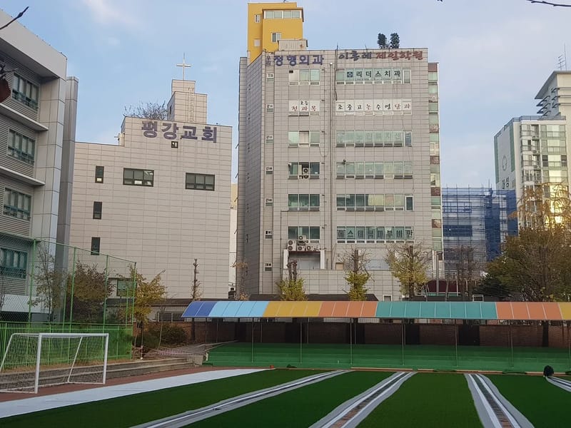 *(ABC)우림요양센터 in 중랑구, 서울특별시 photo 3