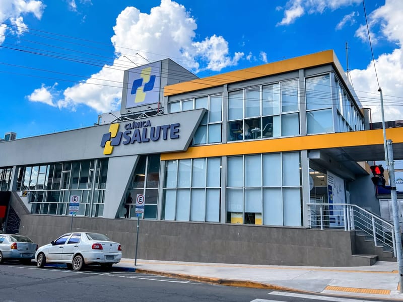 Salute Clinica - Cuidado Domiciliar in Itajaí, SC photo 2