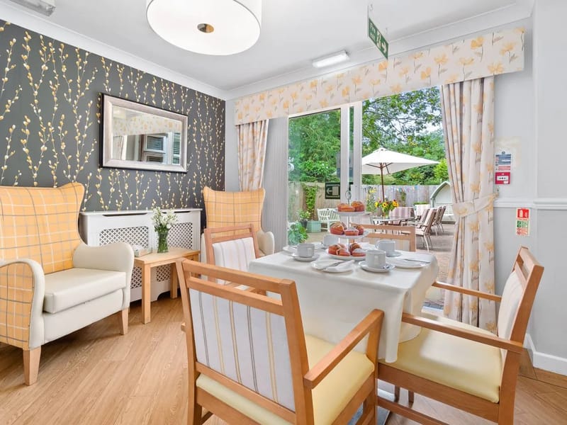 St Judeâs Residential Care Home Limited - Nursing Home in Coventry, England photo 2