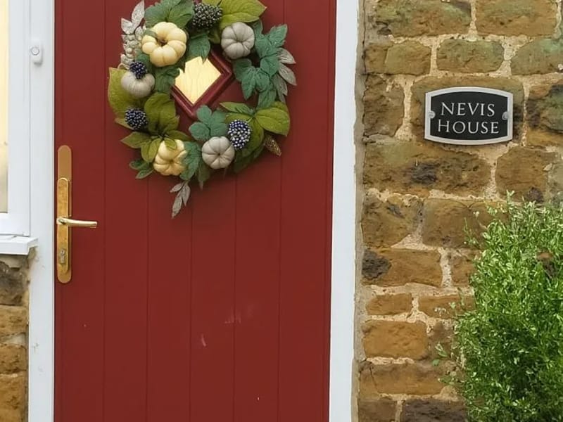 Nevis House in Leeds, England photo 3