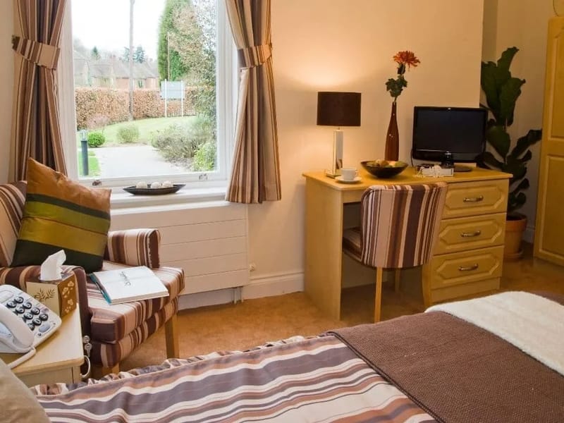 Kippingtons Nursing Home - Nursing Home in Sevenoaks, England photo 2