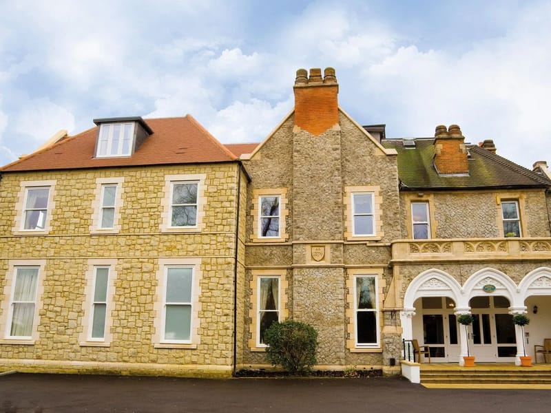 Kippingtons Nursing Home - Nursing Home in Sevenoaks, England photo 5