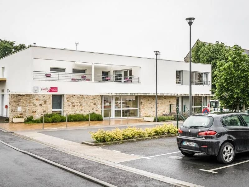 Residence Kerelys - EHPAD in ST BRIEUC, Bretagne photo 2