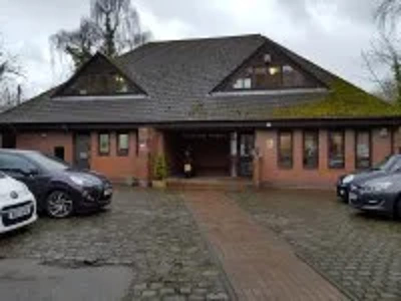 Brookfield - Nursing Home in Warrington, England photo 3