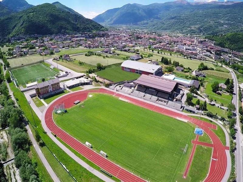 Azienda Pubblica Servizi Alla Persona - Rsa Borgo Valsugana - Casa di Riposo in BORGO VALSUGANA, Trentino-Alto Adige photo 1