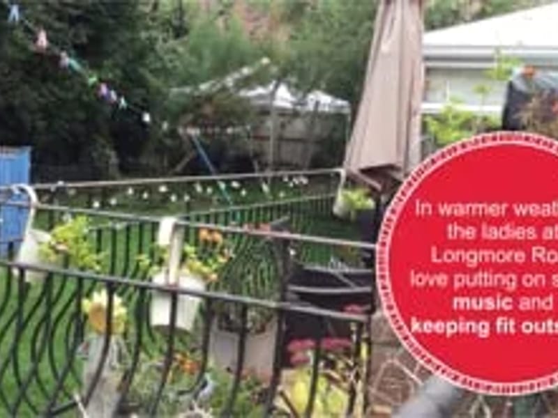 1 Longmore Road - Assisted Living in Reading, England photo 1