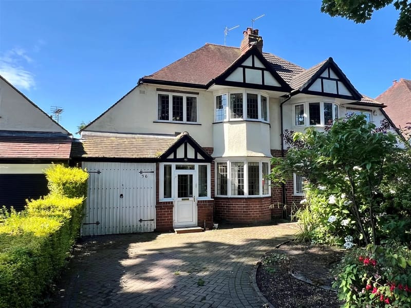 1 Longmore Road - Assisted Living in Reading, England photo 2