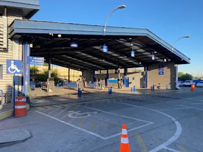 "Centro Diurno Del Adulto Mayor De San Joaquín" - Centro de Día in San Joaquín, Región Metropolitana de Santiago photo 2