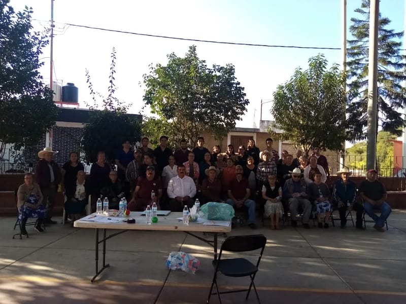 "Centro Diurno Del Adulto Mayor De San Joaquín" - Centro de Día in San Joaquín, Región Metropolitana de Santiago photo 3