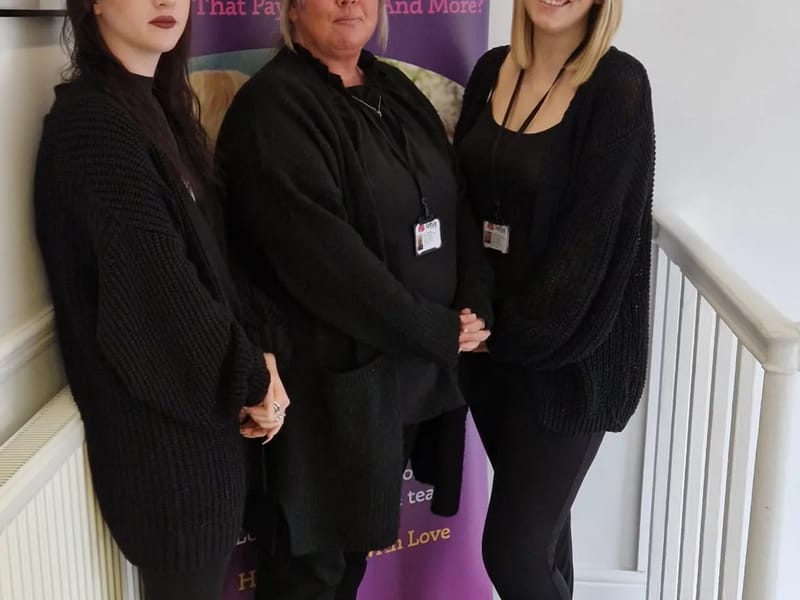Lotus Home Care Darlington - In-Home Care in Darlington, England photo 1