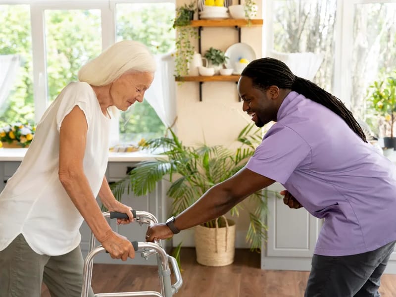 Comfort Healthcare Services, INC. - Home Health Nursing in Norlina, NC photo 1