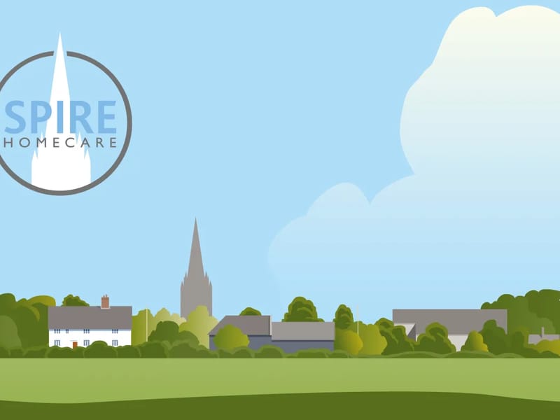 Spire Homecare (North Wiltshire) - In-Home Care in Trowbridge, England photo 2