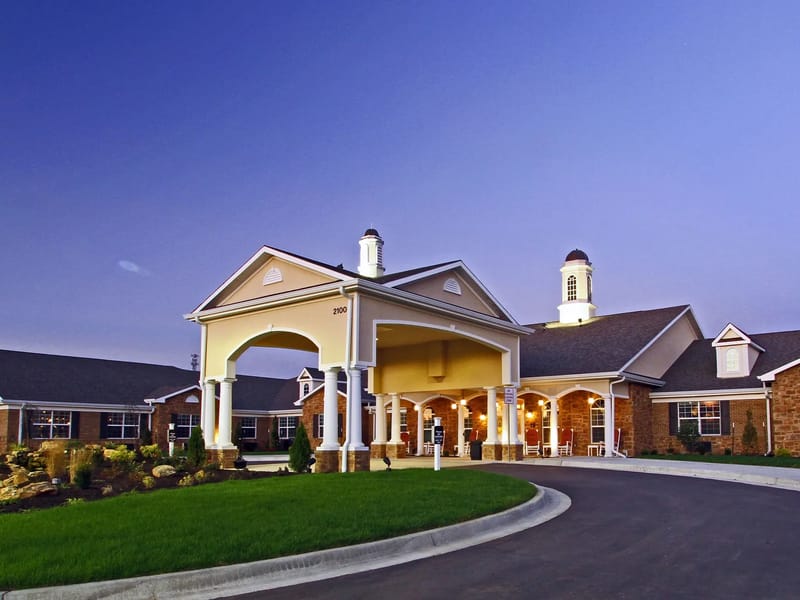 Baraka At Rosegardens Ii Assisted Living - Assisted Living in Mesa, AZ photo 1