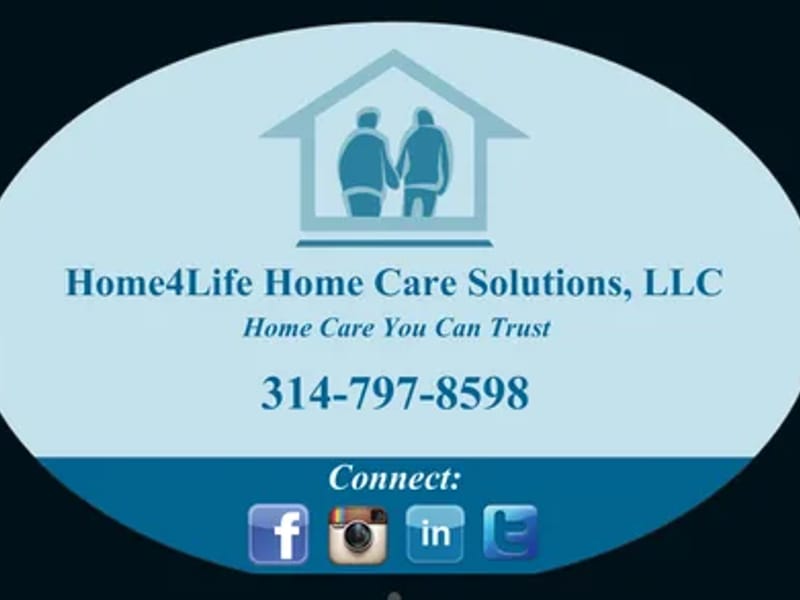 A TO Z HOME HEALTH CARE, LLC - Home Health Nursing in Saint Louis, MO photo 1