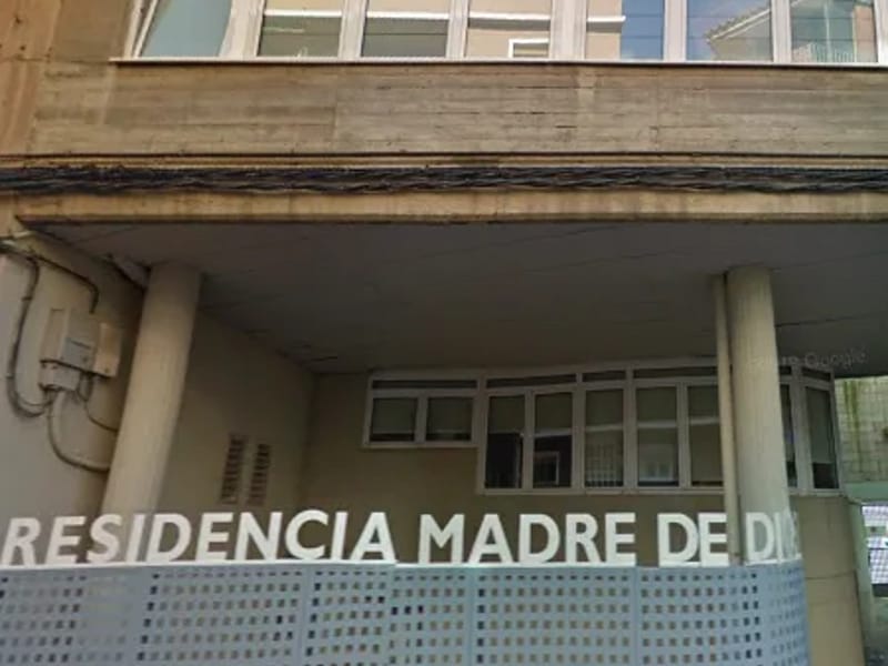 Residencia Madre De Dios De Begoña - Hogar de Ancianos in Zaragoza, Aragón photo 1