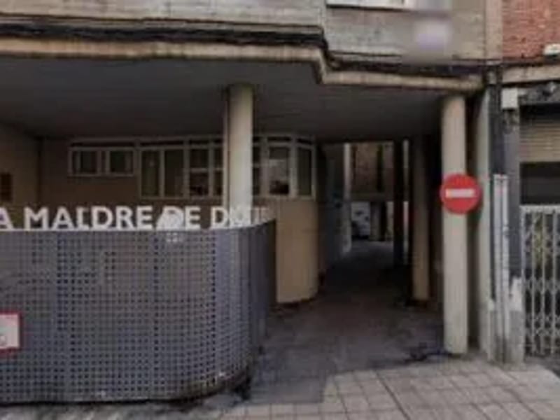 Residencia Madre De Dios De Begoña - Hogar de Ancianos in Zaragoza, Aragón photo 2