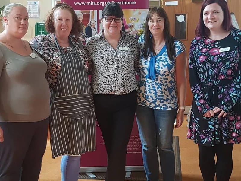 Shared Lives and Reablement Scheme in Swindon, England photo 3