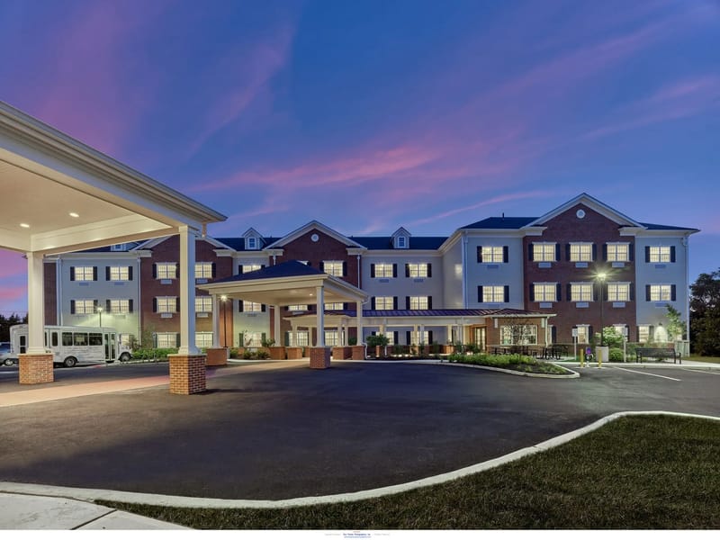 Chelsea House - Assisted Living in Augusta, GA photo 2
