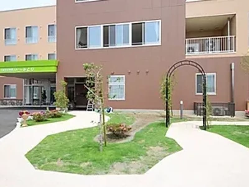 nagomi堺鳳訪問看護ステーション - 訪問看護 in 堺市, 大阪府 photo 2