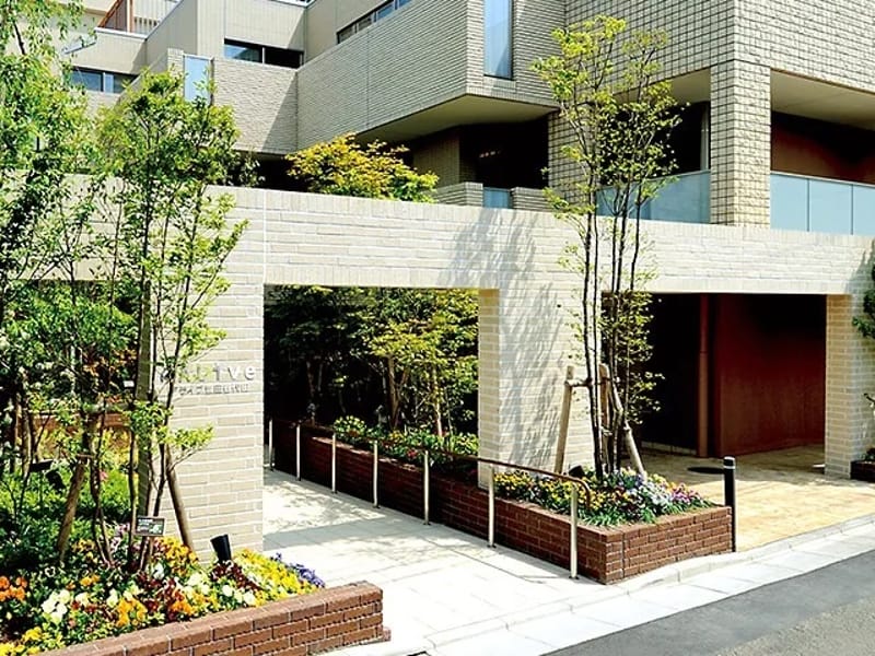 アライブ世田谷中町 - 有料老人ホーム in 世田谷区, 東京都 photo 3