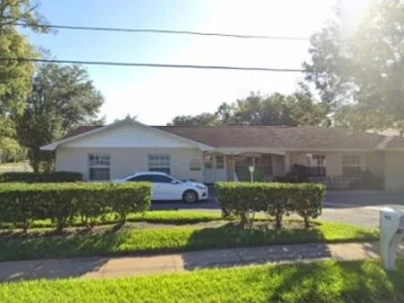 Aguila Adult Care Center - Assisted Living in Tampa, FL photo 2