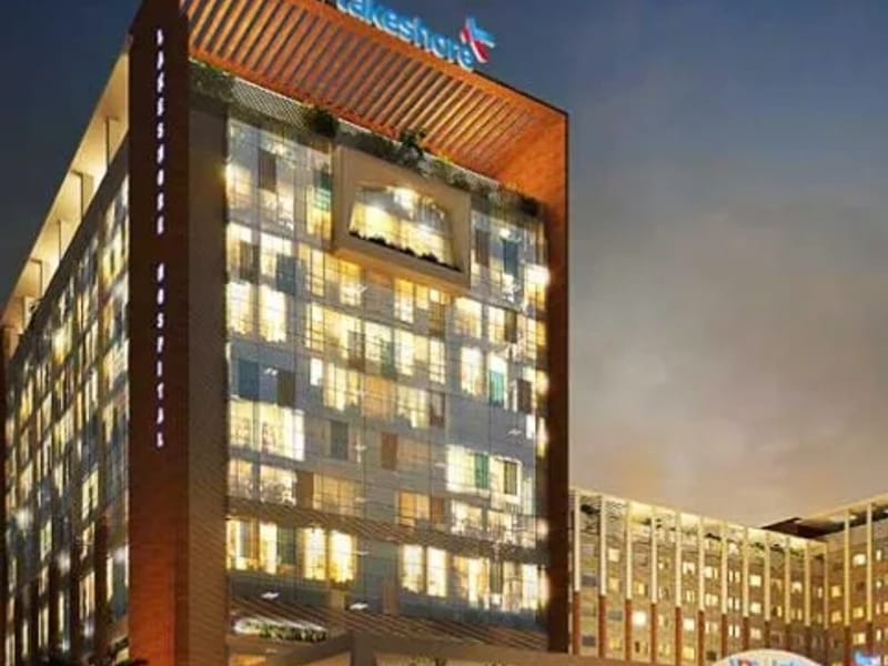 Lakeshore Ethics Committee - Lakeshore Hospital & Research Centre Ltd. - अस्पताल in Ernakulam, Kerala photo 1