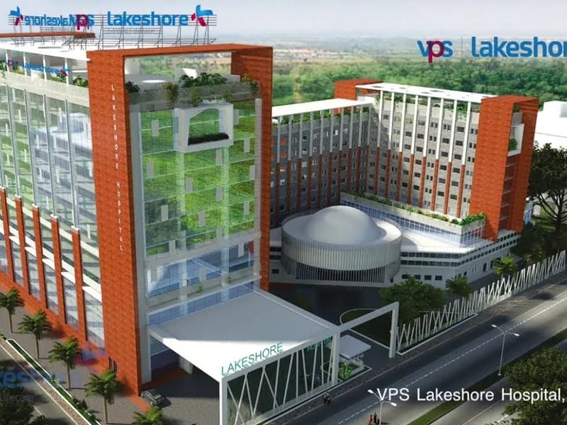 Lakeshore Ethics Committee - Lakeshore Hospital & Research Centre Ltd. - अस्पताल in Ernakulam, Kerala photo 2