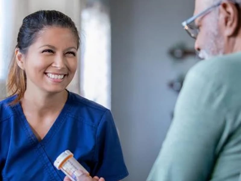 A Pineywoods Home Health Care Inc - Home Health Nursing in Lufkin, TX photo 2