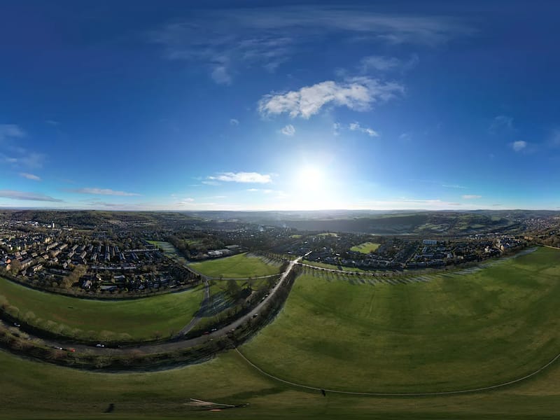 Savile Park - Assisted Living in Halifax, England photo 2