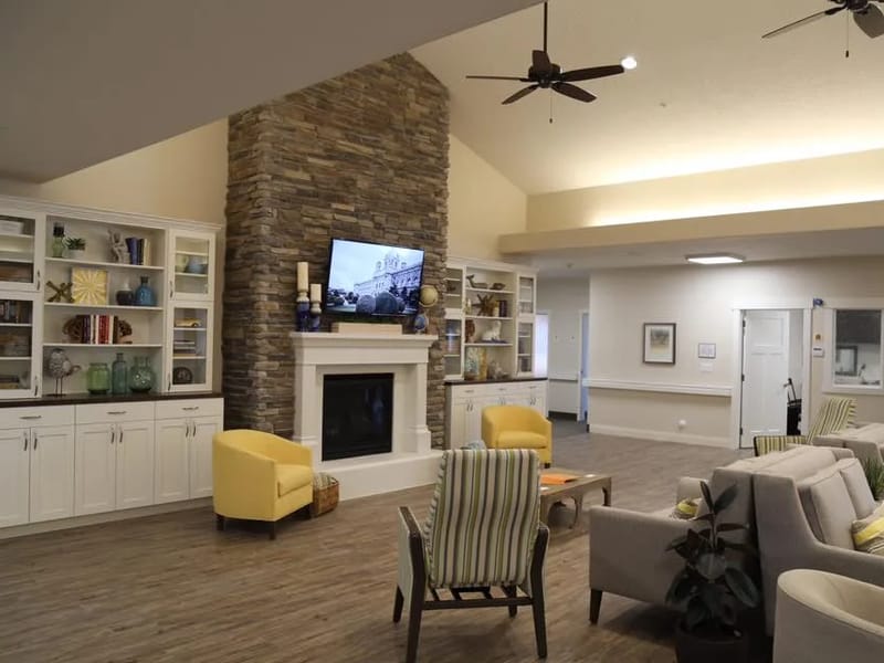 Beehive Homes Of Perry - Assisted Living in Perry, UT photo 3