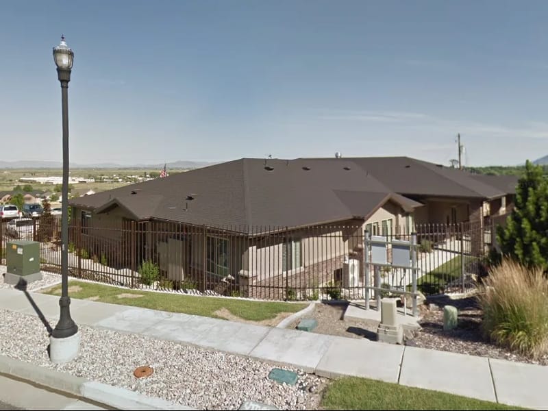 Beehive Homes Of Perry - Assisted Living in Perry, UT photo 2