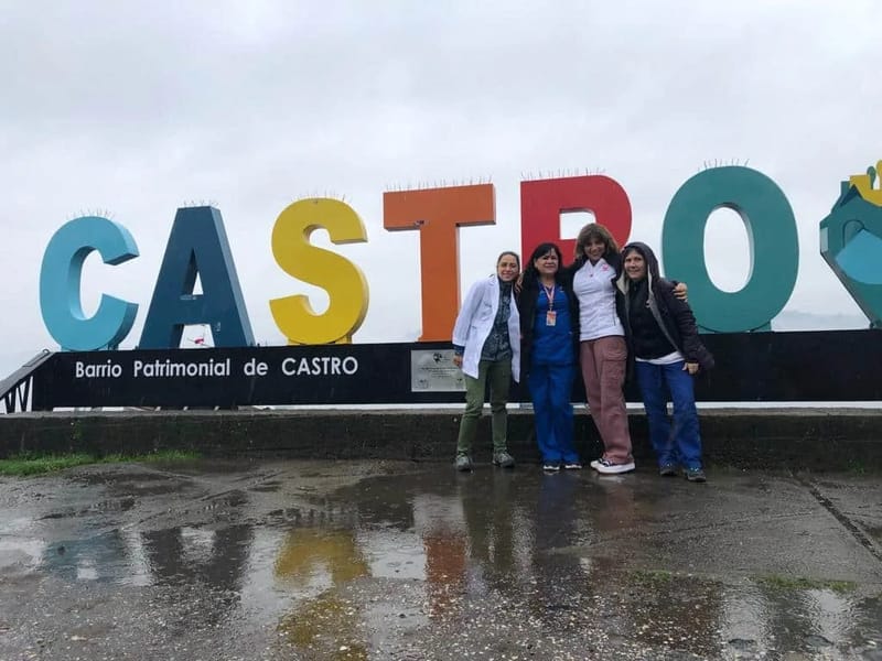 Fundación Ronda (Residencia Transformarse) - Vida Asistida in Puerto Montt, Región de Los Lagos photo 1