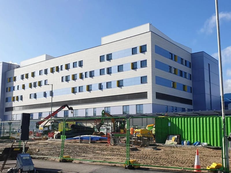 St Bridgets Care Centre - Nursing Home in Bournemouth, England photo 2
