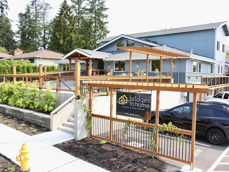 Bridges to Home - Nursing Home in Shoreline, WA photo 2