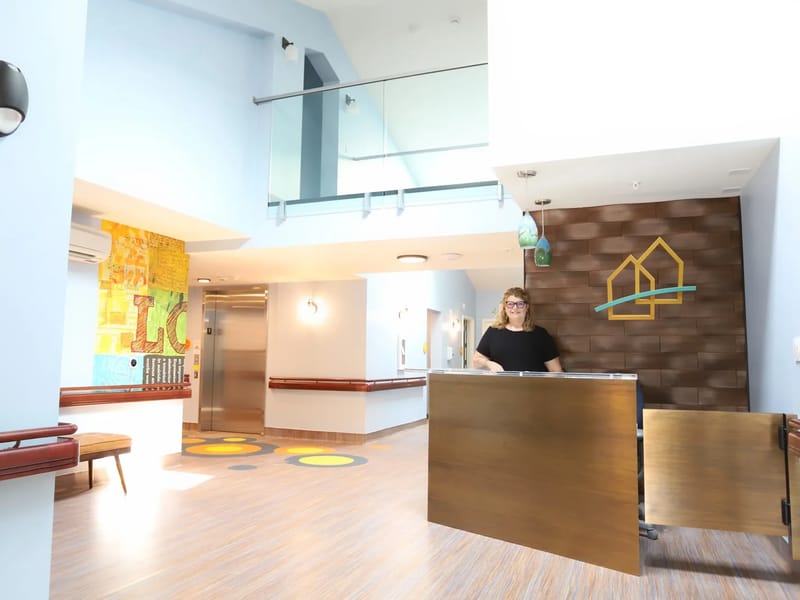 Bridges to Home - Nursing Home in Shoreline, WA photo 3