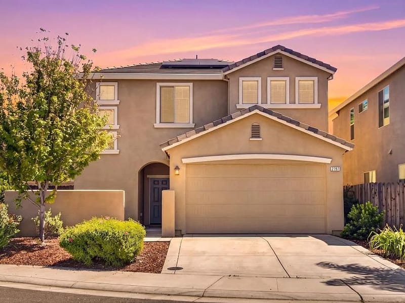 David Family Home - Assisted Living in Antelope, CA photo 1