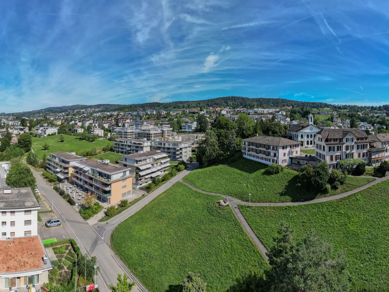 Acasa Männedorf - Häusliche Pflege in Männedorf, Zurich photo 3