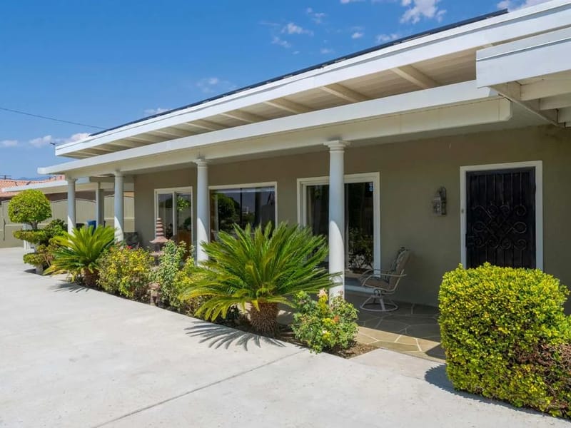 Attentive Manor - Assisted Living in Desert Hot Springs, CA photo 2