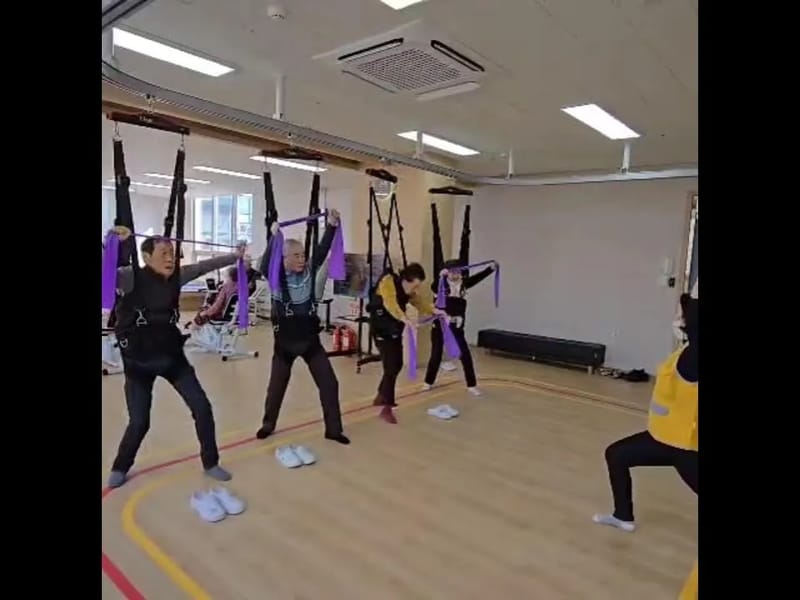 (A+)아람노인재활주간보호 in 남동구, 인천광역시 photo 2