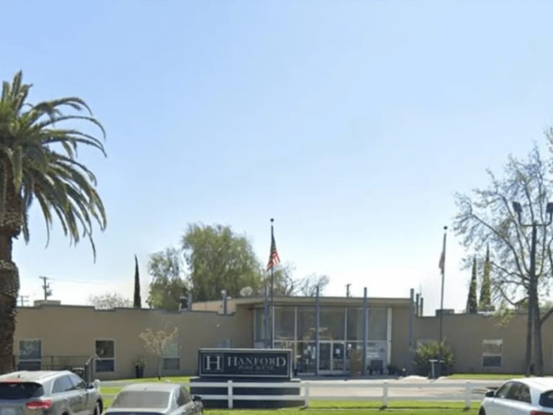 Brighton Post Acute - Nursing Home in Hanford, CA photo 2