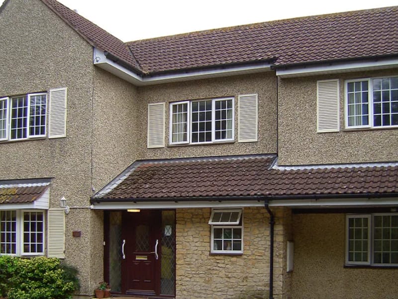 4 Hermitage Lane - Assisted Living in Swindon, England photo 1