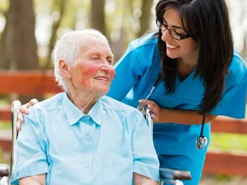 Beverley Grange Nursing Home - Nursing Home in Beverley, England photo 1
